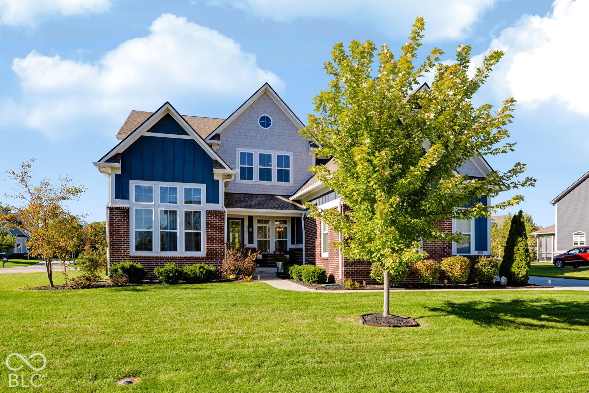 10428 Vermillion Drive, Fortville, IN 46040