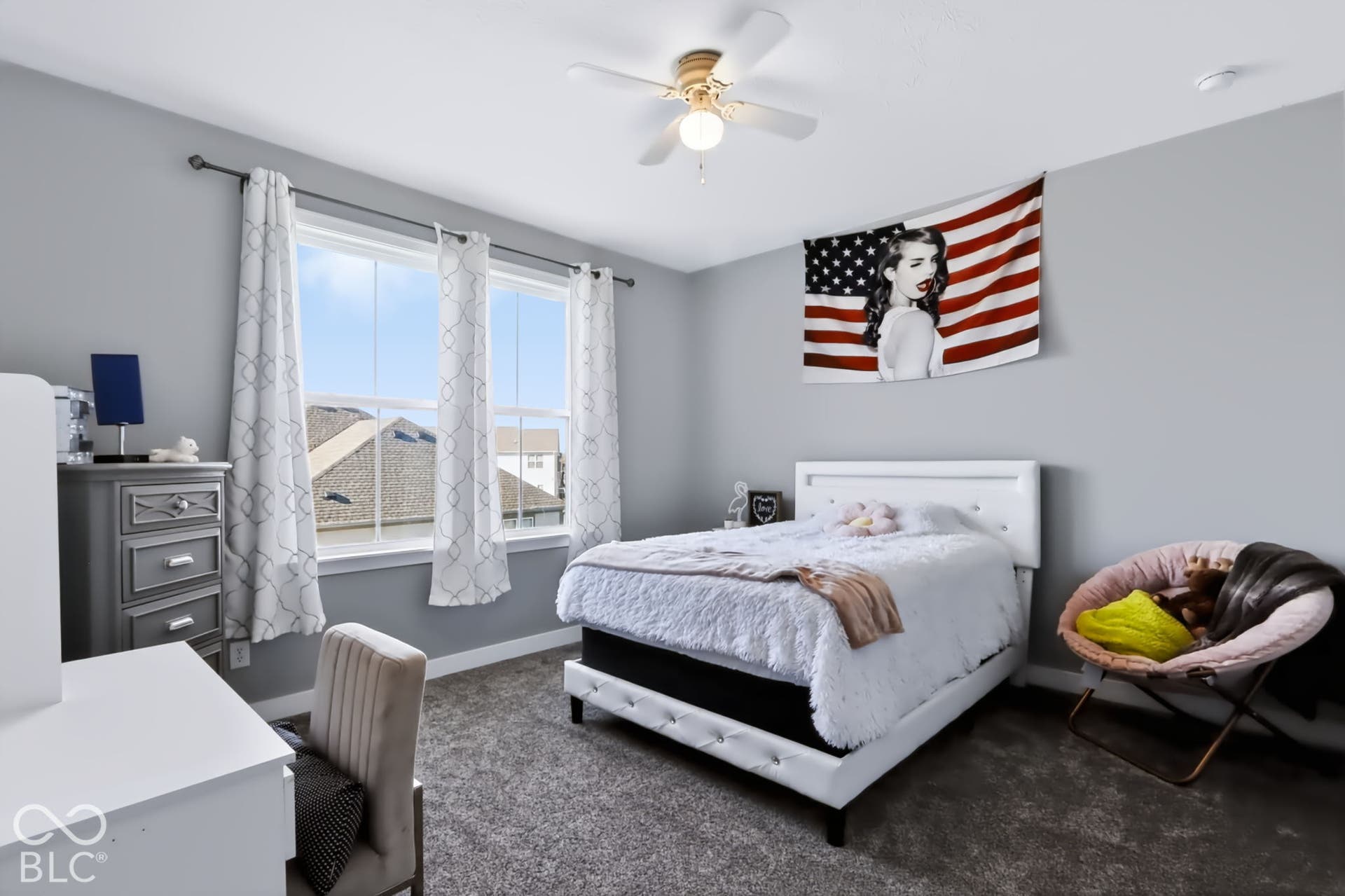 10428 Vermillion Drive, Fortville, IN 46040