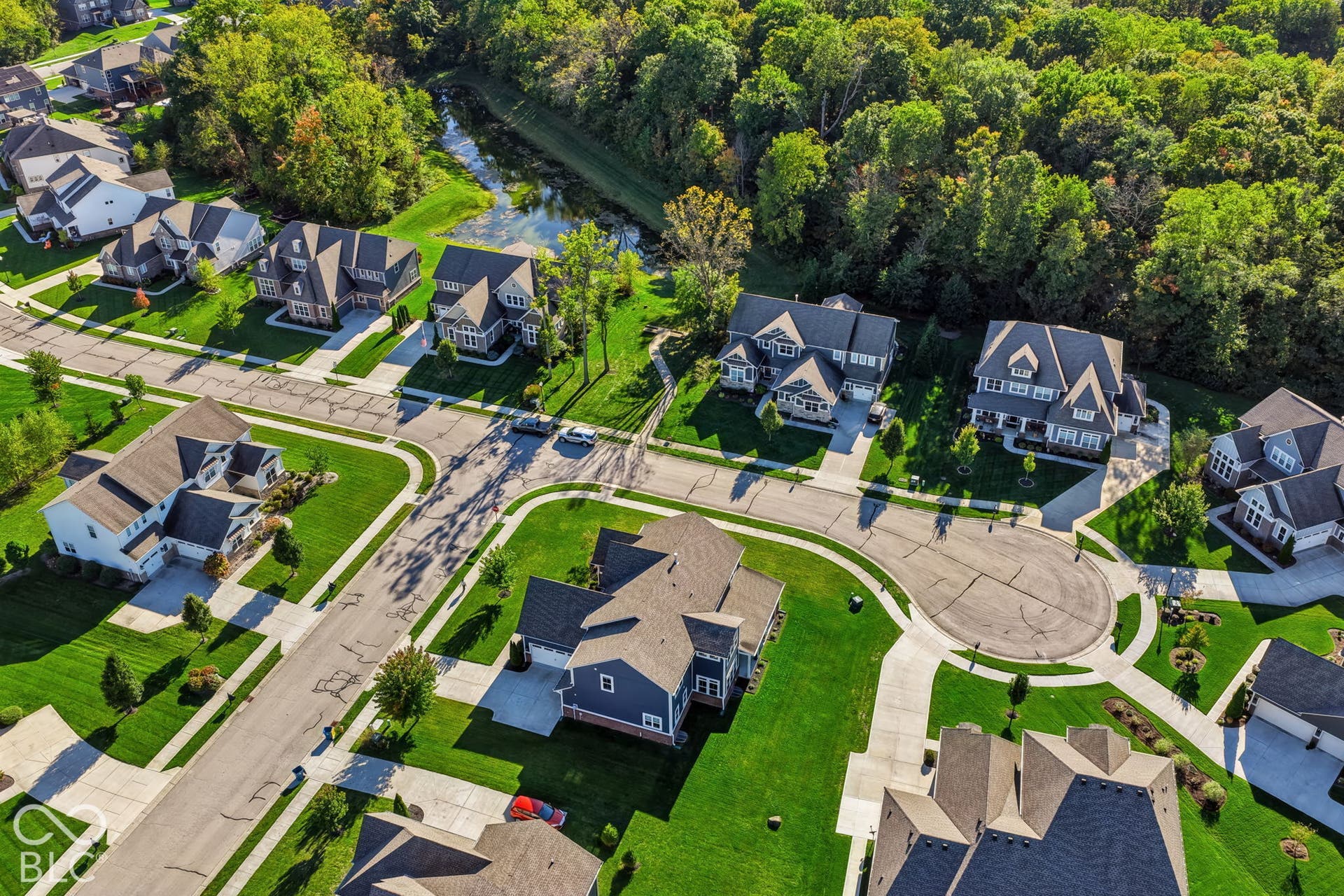 10428 Vermillion Drive, Fortville, IN 46040