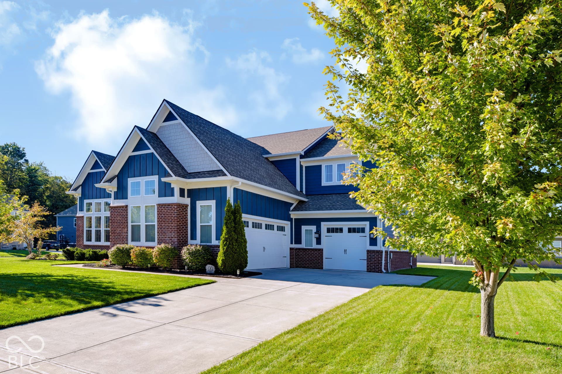 10428 Vermillion Drive, Fortville, IN 46040