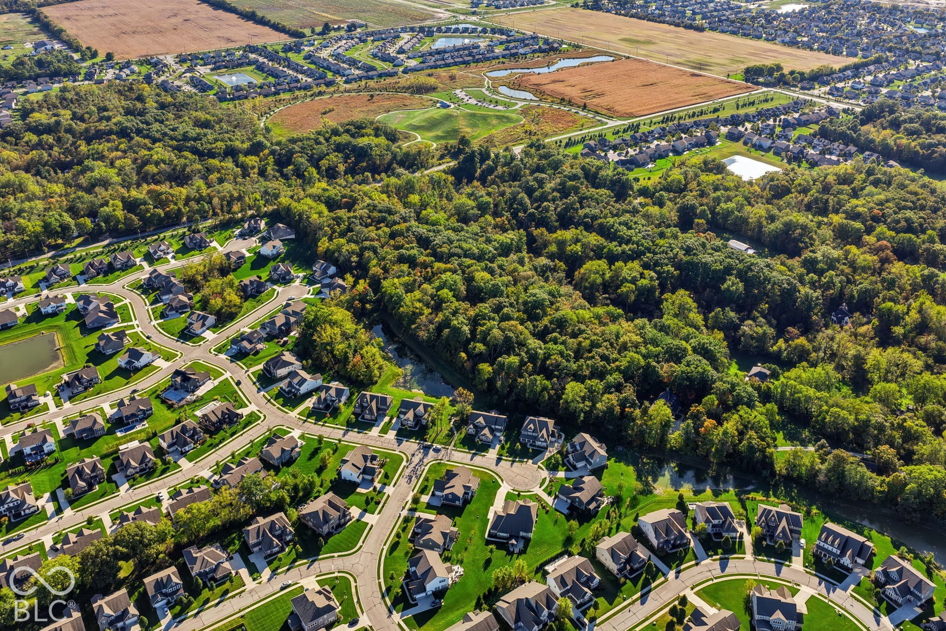 10428 Vermillion Drive, Fortville, IN 46040