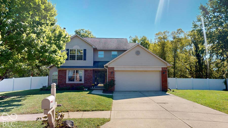 Property photo for 6476 Apple Cider Way, Avon, IN