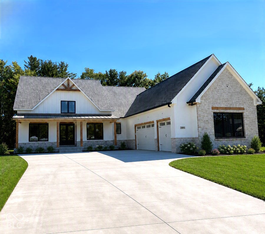 Property photo for 934 J McCool Way, Greenwood, IN