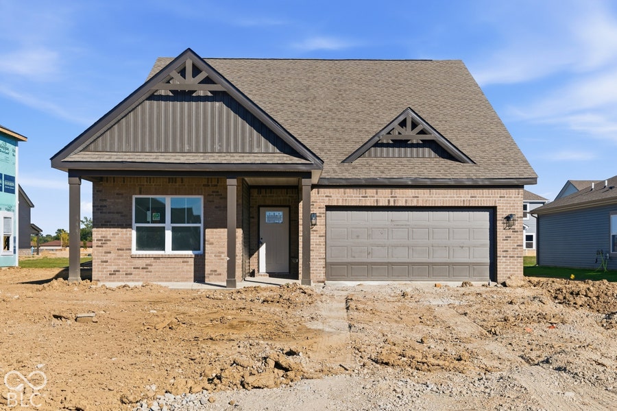 Property photo for 255 Holly Lane, Greenfield, IN