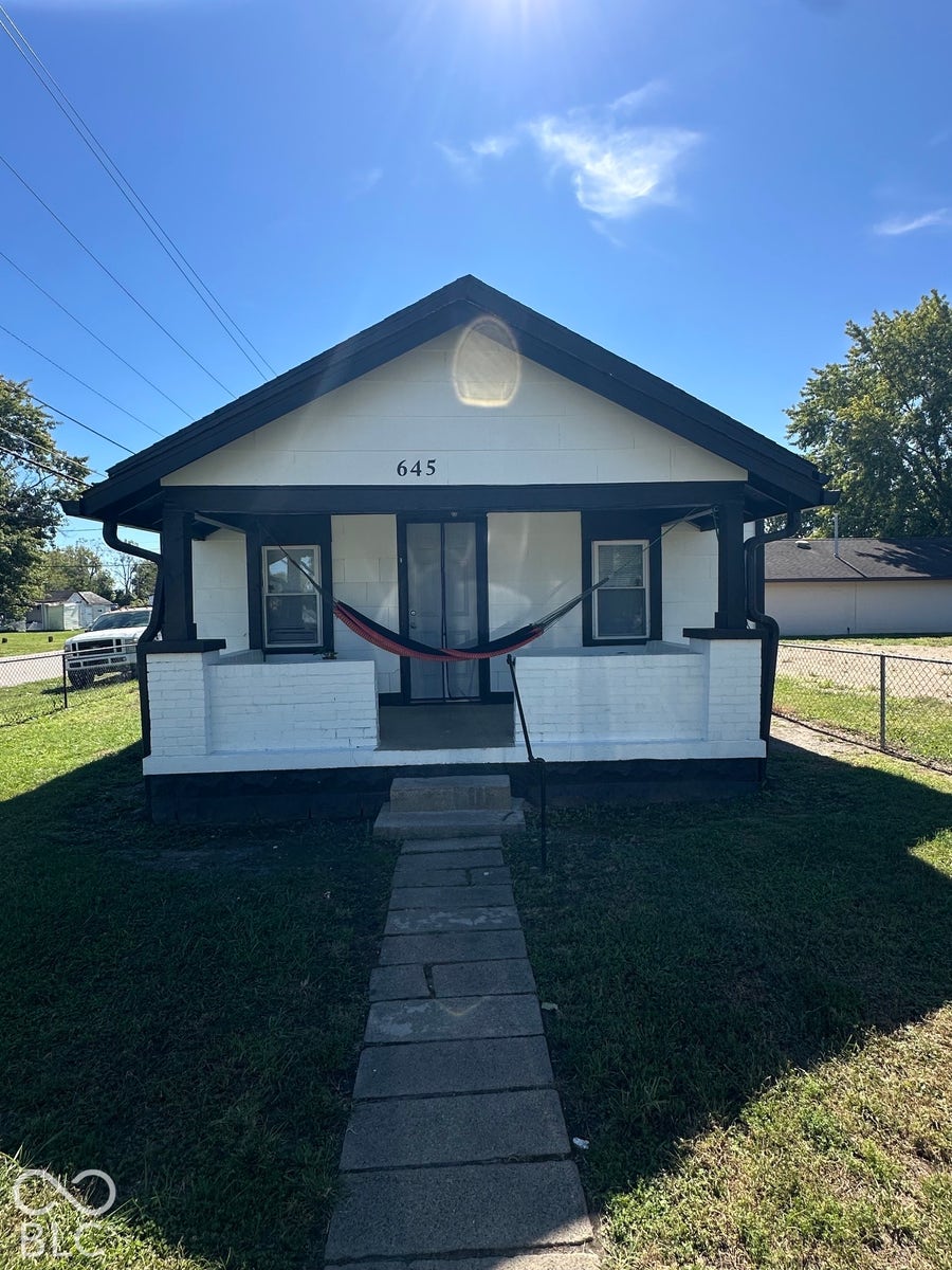 Property photo for 645 Martin, Indianapolis, IN