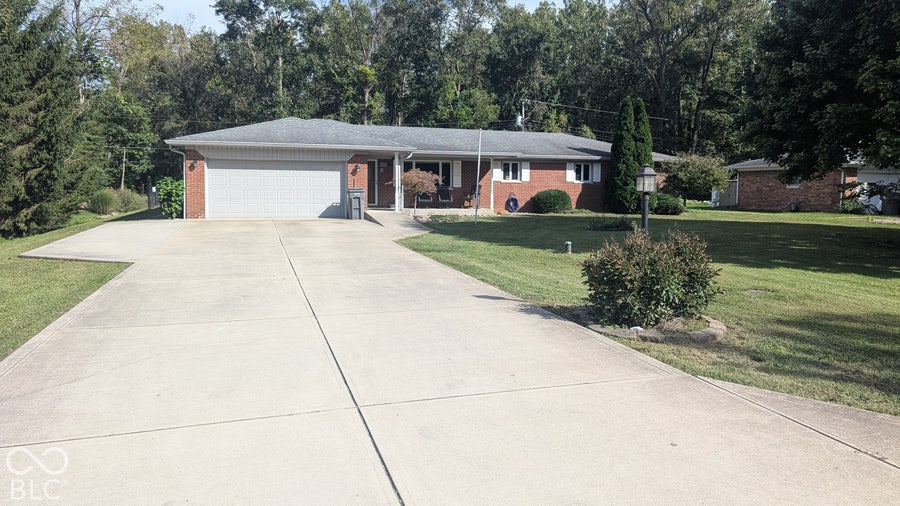 Property photo for 5405 Helena Avenue, Indianapolis, IN