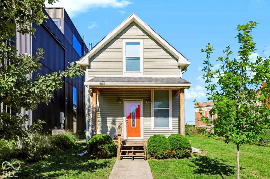 Property photo for 1064 Hosbrook, Indianapolis, IN