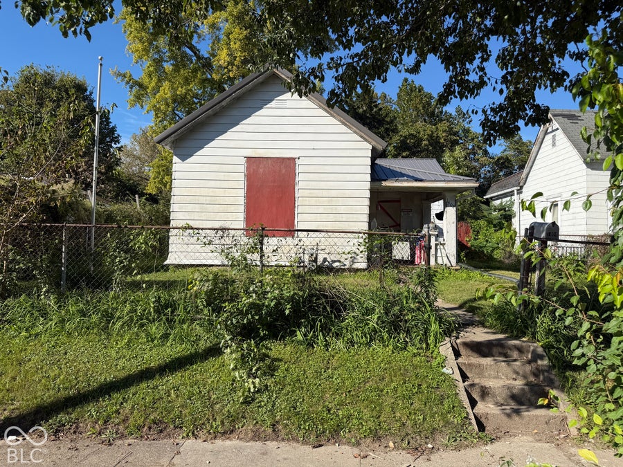 Property photo for 1404 W 2nd Street, Anderson, IN