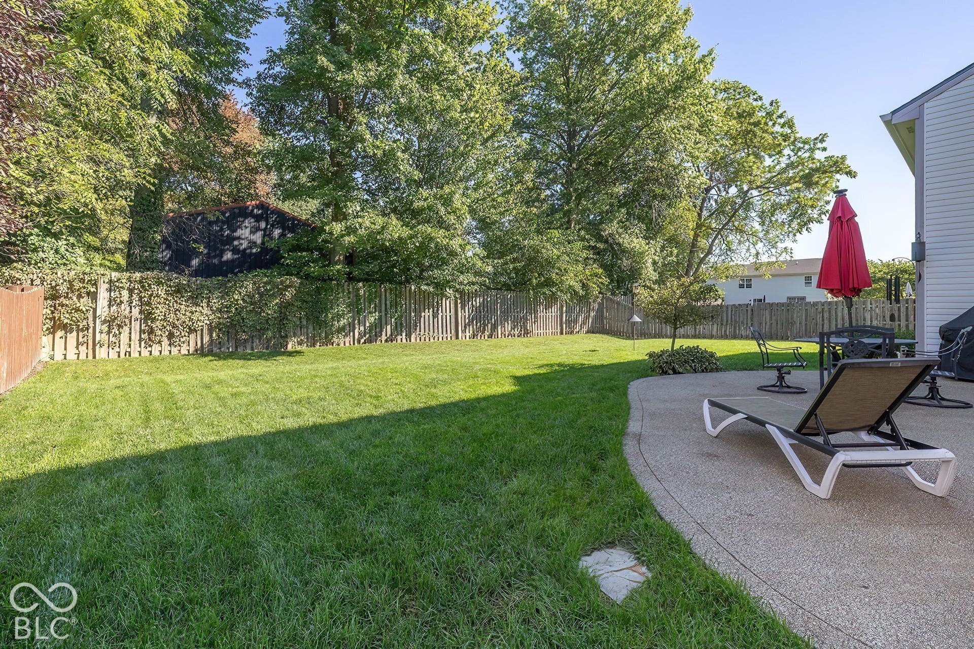 11896 Bengals Drive, Fishers, IN 46037