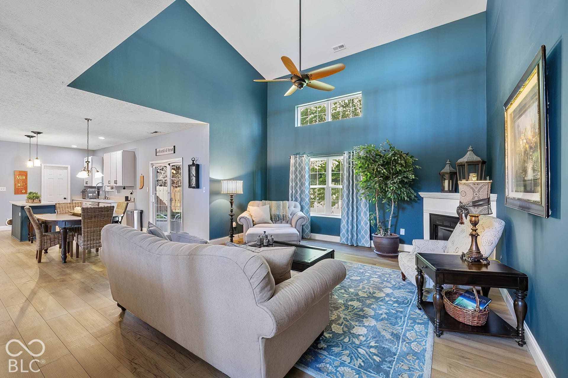 11896 Bengals Drive, Fishers, IN 46037