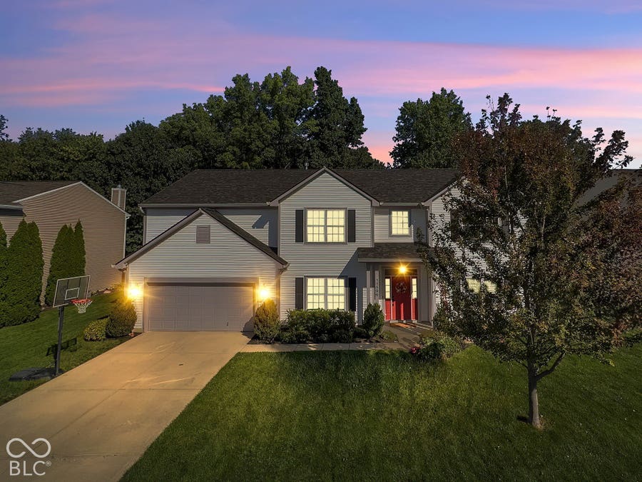 Property photo for 11896 Bengals Drive, Fishers, IN