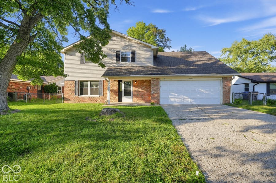 Property photo for 9430 Barr Drive, Indianapolis, IN