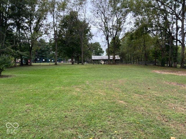 4630 Iowa Street, Clayton, IN 46118