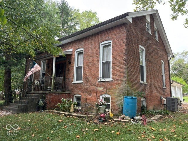 4630 Iowa Street, Clayton, IN 46118
