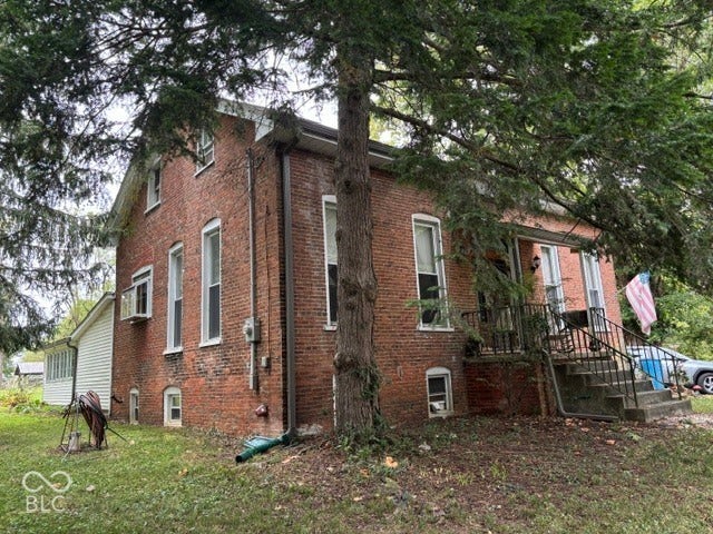 Property photo for 4630 Iowa Street, Clayton, IN