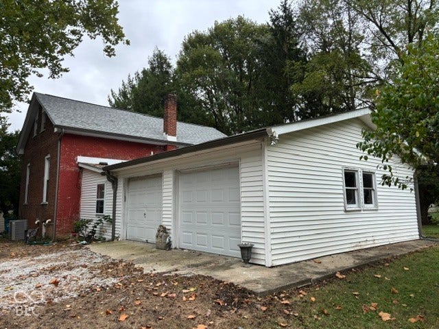 4630 Iowa Street, Clayton, IN 46118