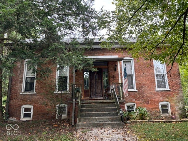 4630 Iowa Street, Clayton, IN 46118