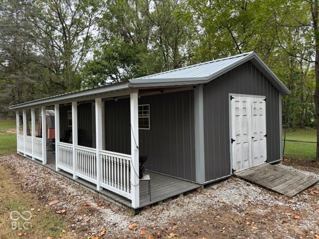 4630 Iowa Street, Clayton, IN 46118