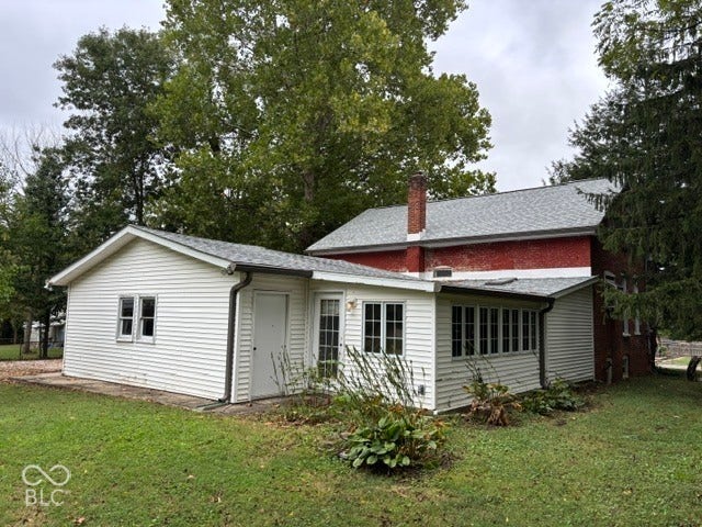 4630 Iowa Street, Clayton, IN 46118