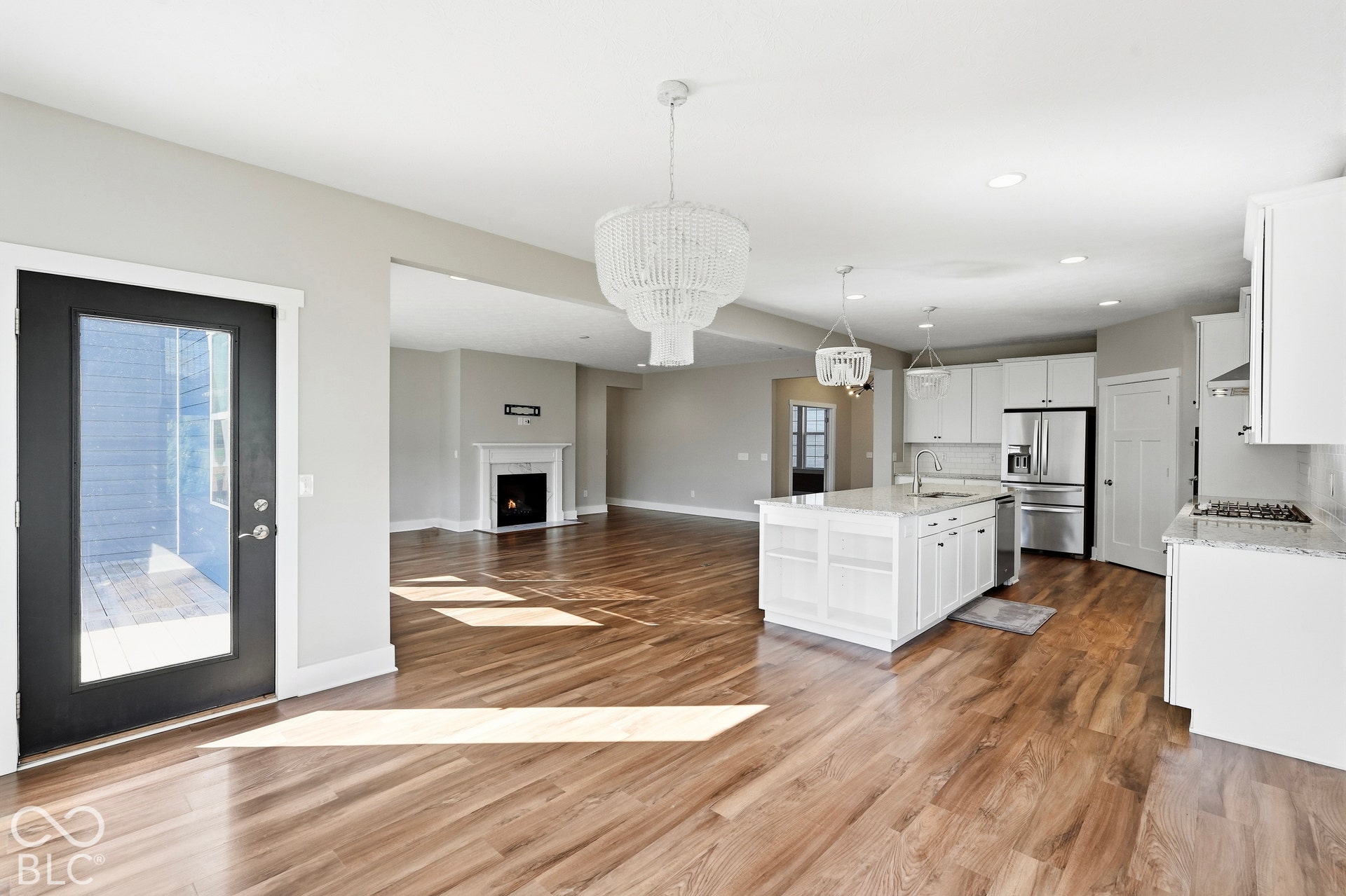 9694 Summer Hollow Drive, Fishers, IN 46037