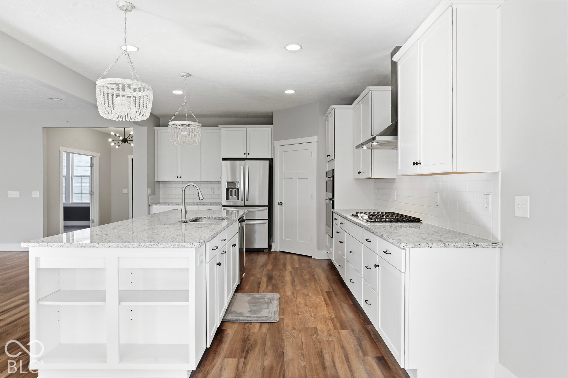9694 Summer Hollow Drive, Fishers, IN 46037