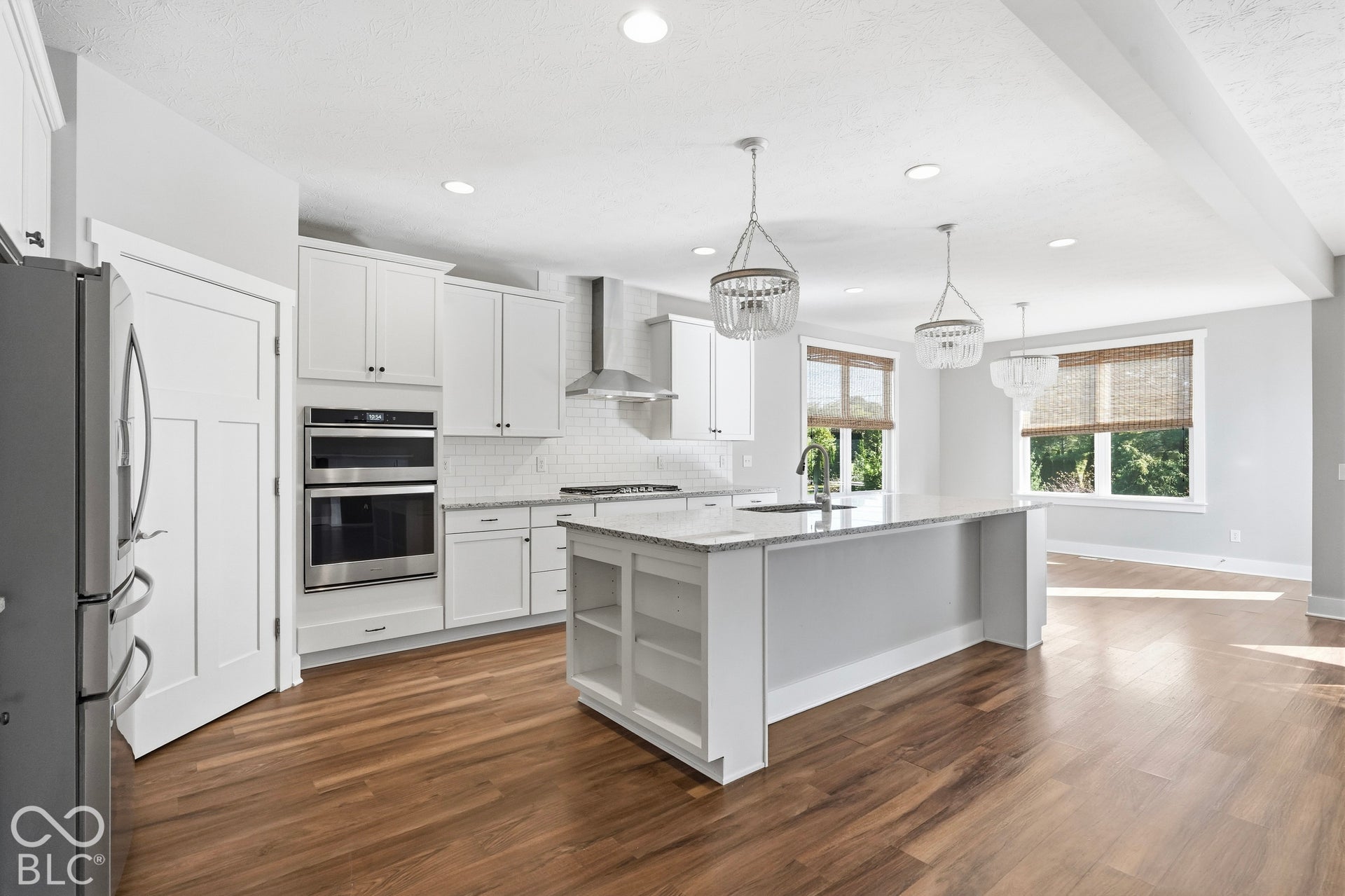 9694 Summer Hollow Drive, Fishers, IN 46037