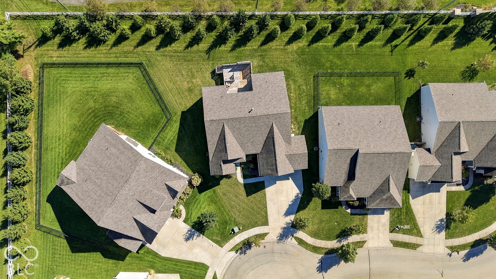 9694 Summer Hollow Drive, Fishers, IN 46037