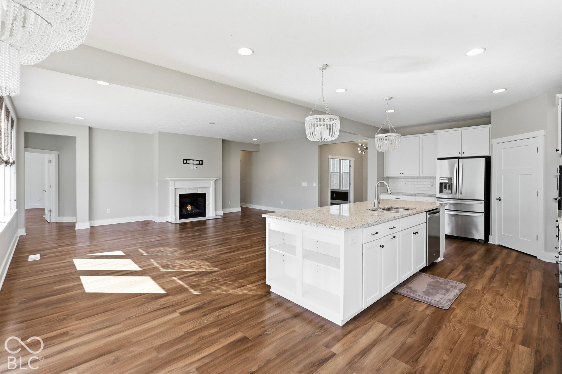 9694 Summer Hollow Drive, Fishers, IN 46037