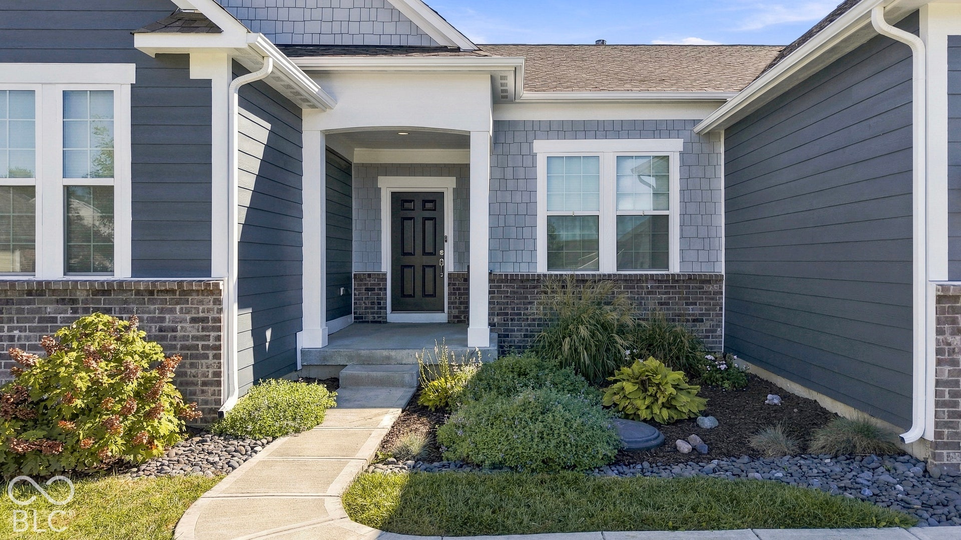 9694 Summer Hollow Drive, Fishers, IN 46037