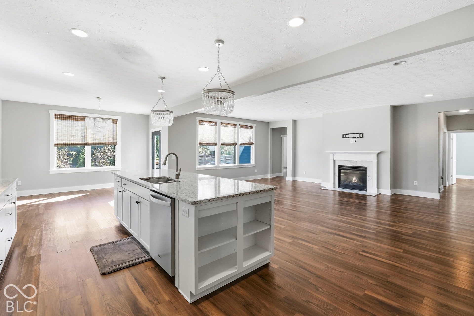 9694 Summer Hollow Drive, Fishers, IN 46037