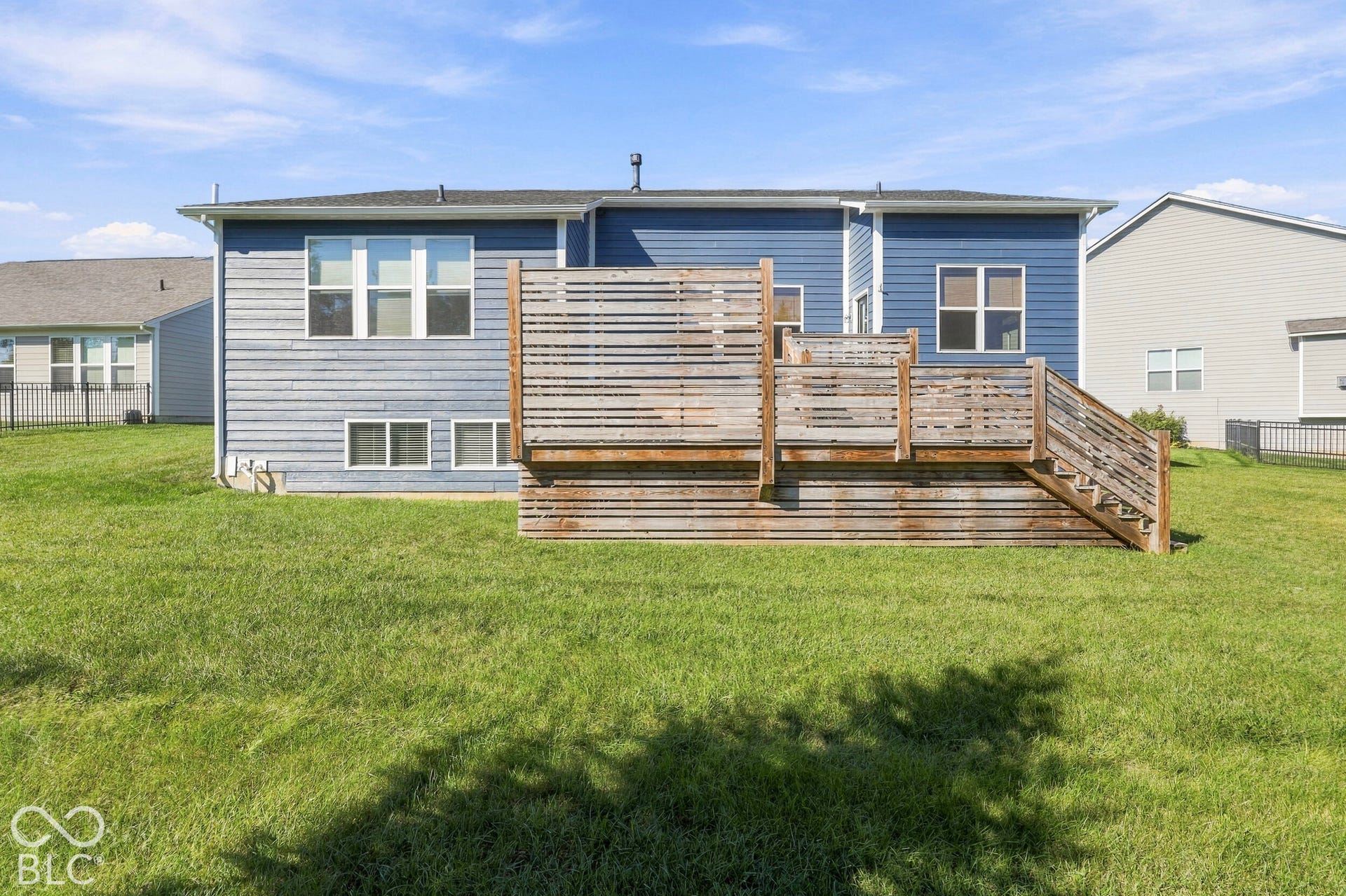 9694 Summer Hollow Drive, Fishers, IN 46037