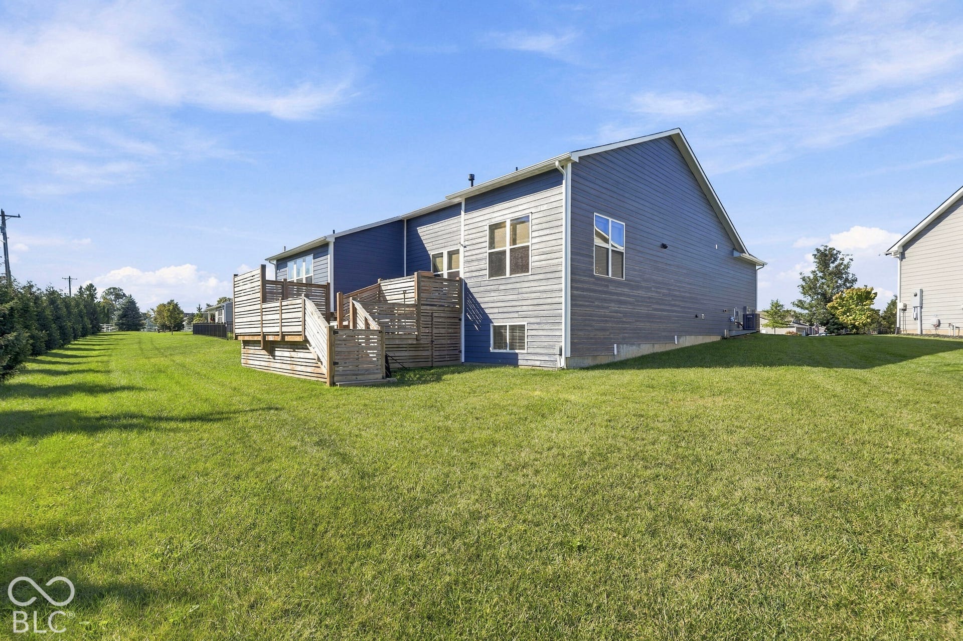 9694 Summer Hollow Drive, Fishers, IN 46037