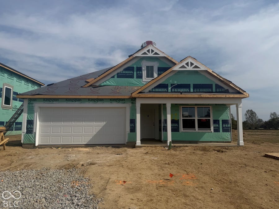 Property photo for 8617 Sand Dunes Avenue, Indianapolis, IN
