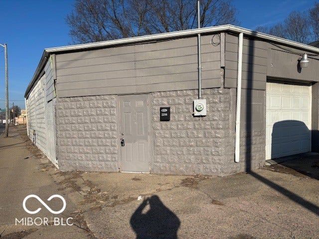Property photo for 2206 W 10th Street, Indianapolis, IN