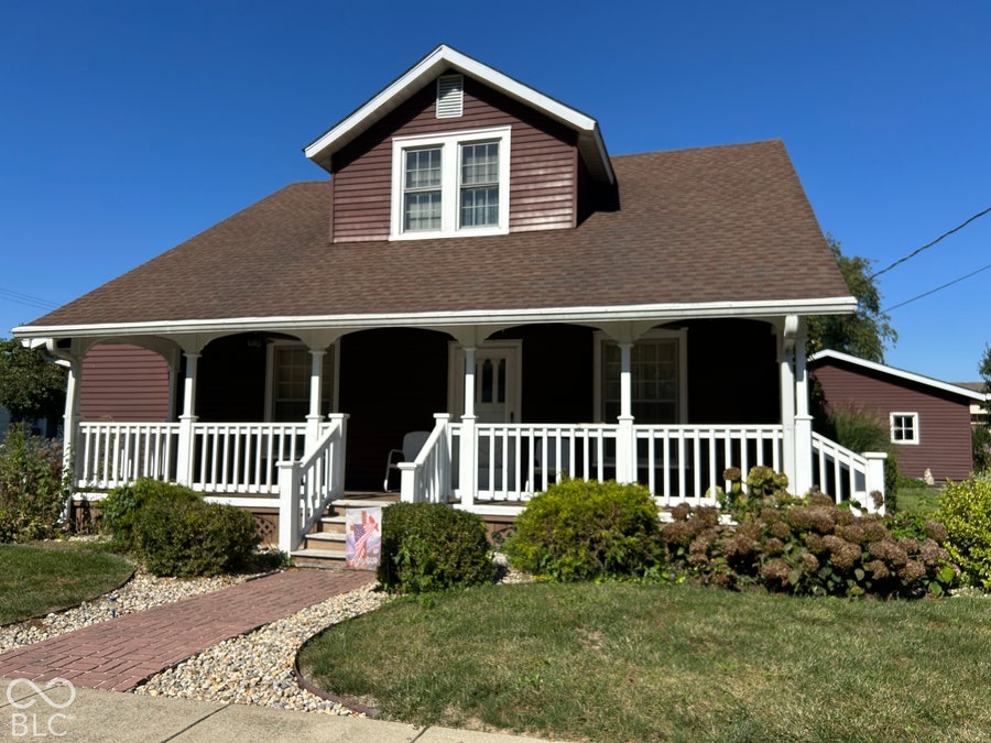 Property photo for 502 Osborne Avenue, Pittsboro, IN