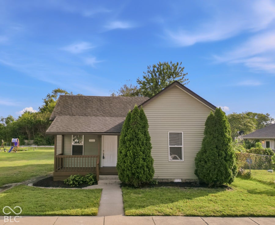Property photo for 723 W Oak Street, Seymour, IN