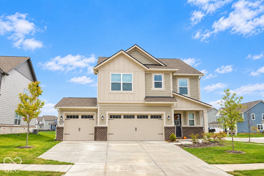 Property photo for 12872 Mystic Pines Drive, Noblesville, IN