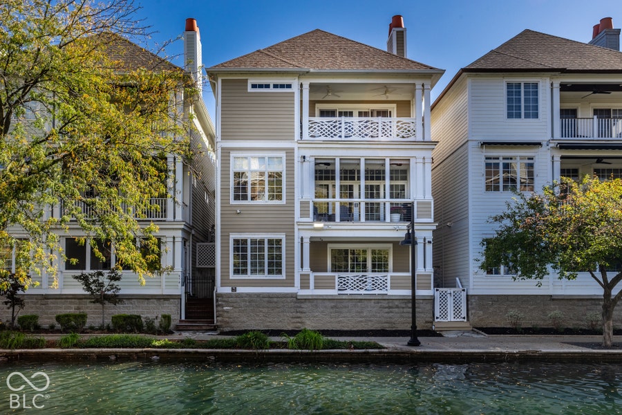 Property photo for 648 Ellsworth Street, Indianapolis, IN