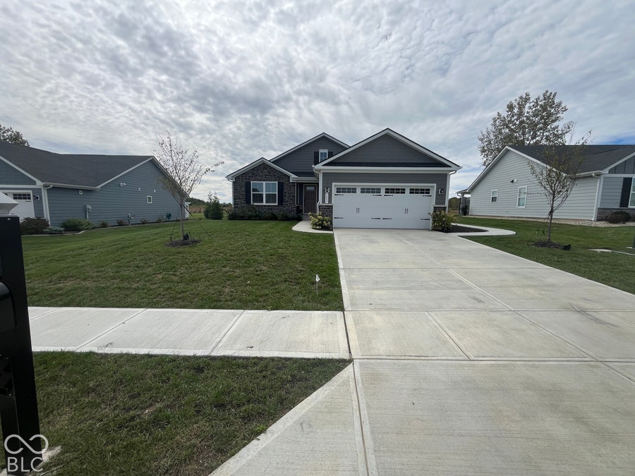 Property photo for 7031 E Bean Blossom Drive, Camby, IN
