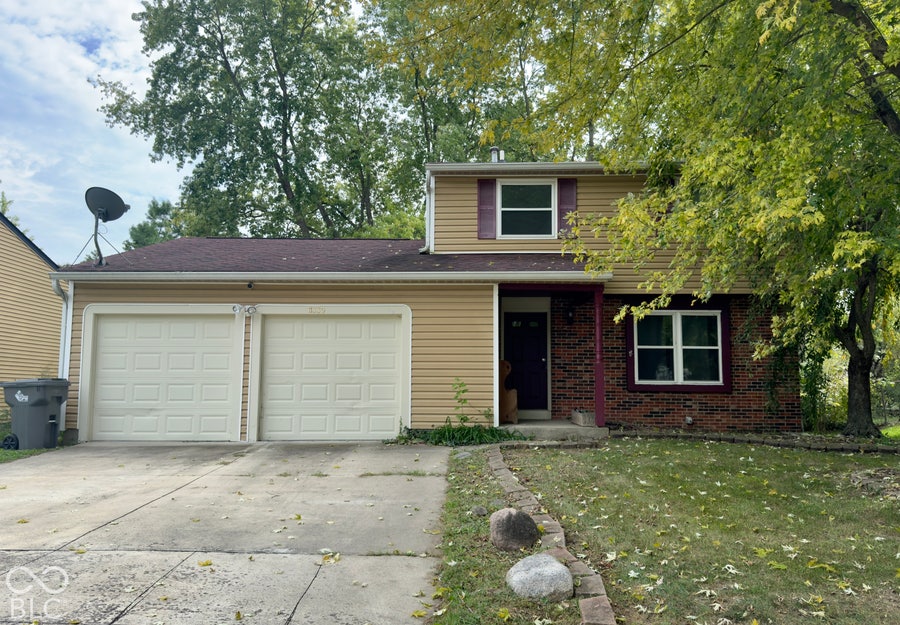 Property photo for 11339 E St. Joseph Street, Indianapolis, IN