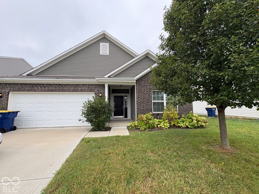 Property photo for 4920 Penoyer Lane, Indianapolis, IN