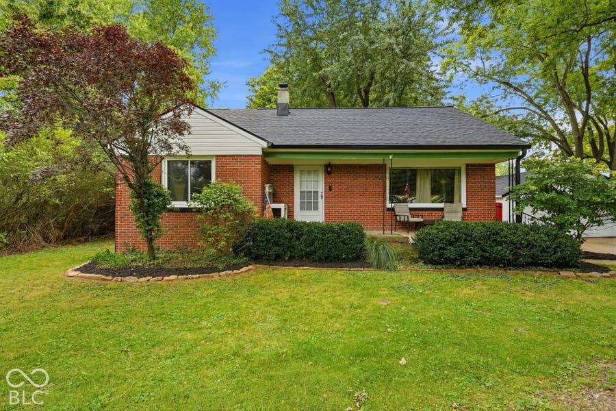Property photo for 5632 Henderson Drive, Brownsburg, IN