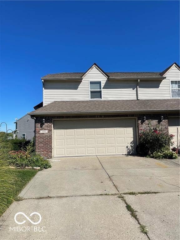 Property photo for 1086 Fairlane Court, Franklin, IN