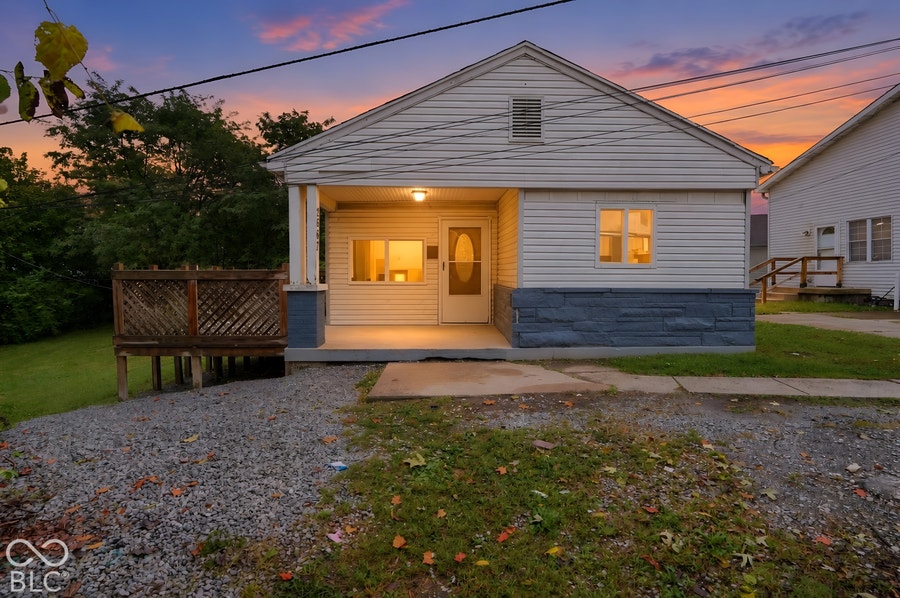 Property photo for 2667 Boyd Avenue, Indianapolis, IN