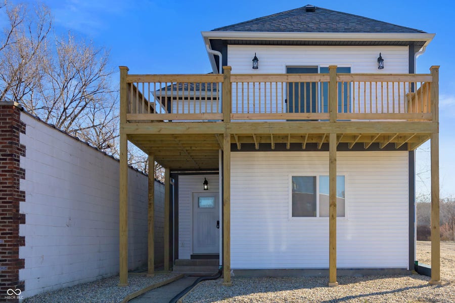 Property photo for 1041 S East Street, Indianapolis, IN
