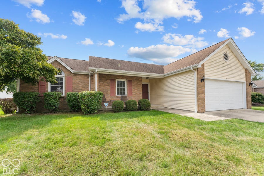 Property photo for 3727 Bonaventure, Columbus, IN