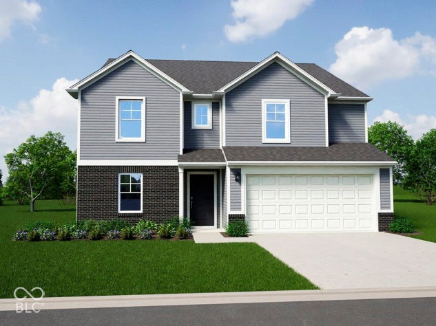 Property photo for 10419 Rose Mill Drive, Indianapolis, IN