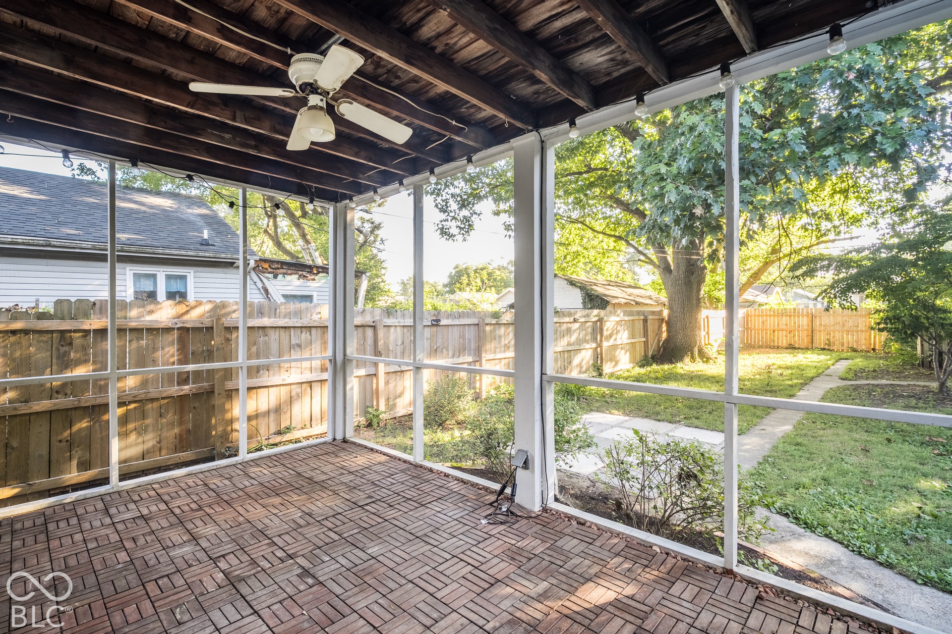 4917 Evanston Avenue, Indianapolis, IN 46205