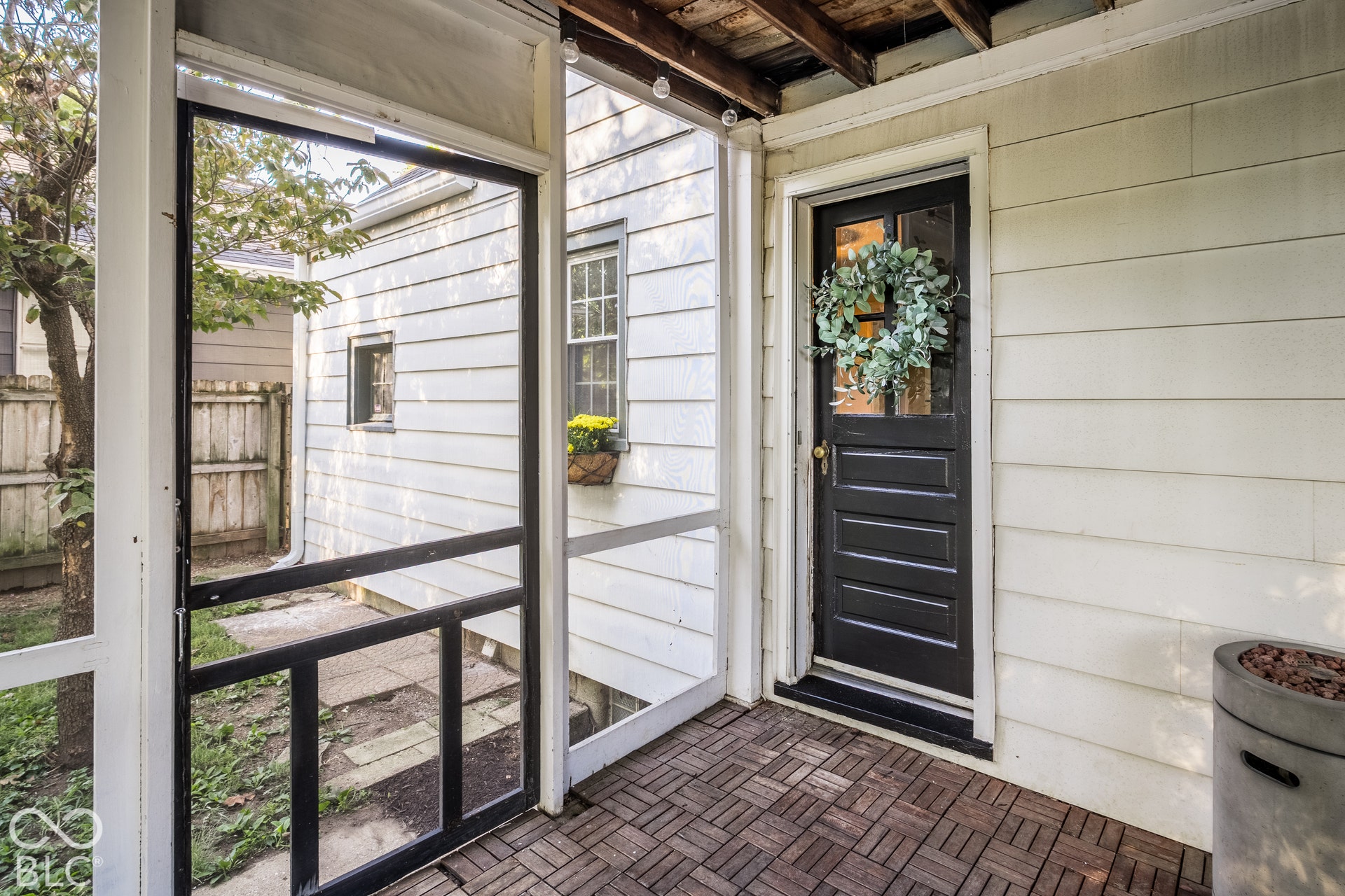 4917 Evanston Avenue, Indianapolis, IN 46205