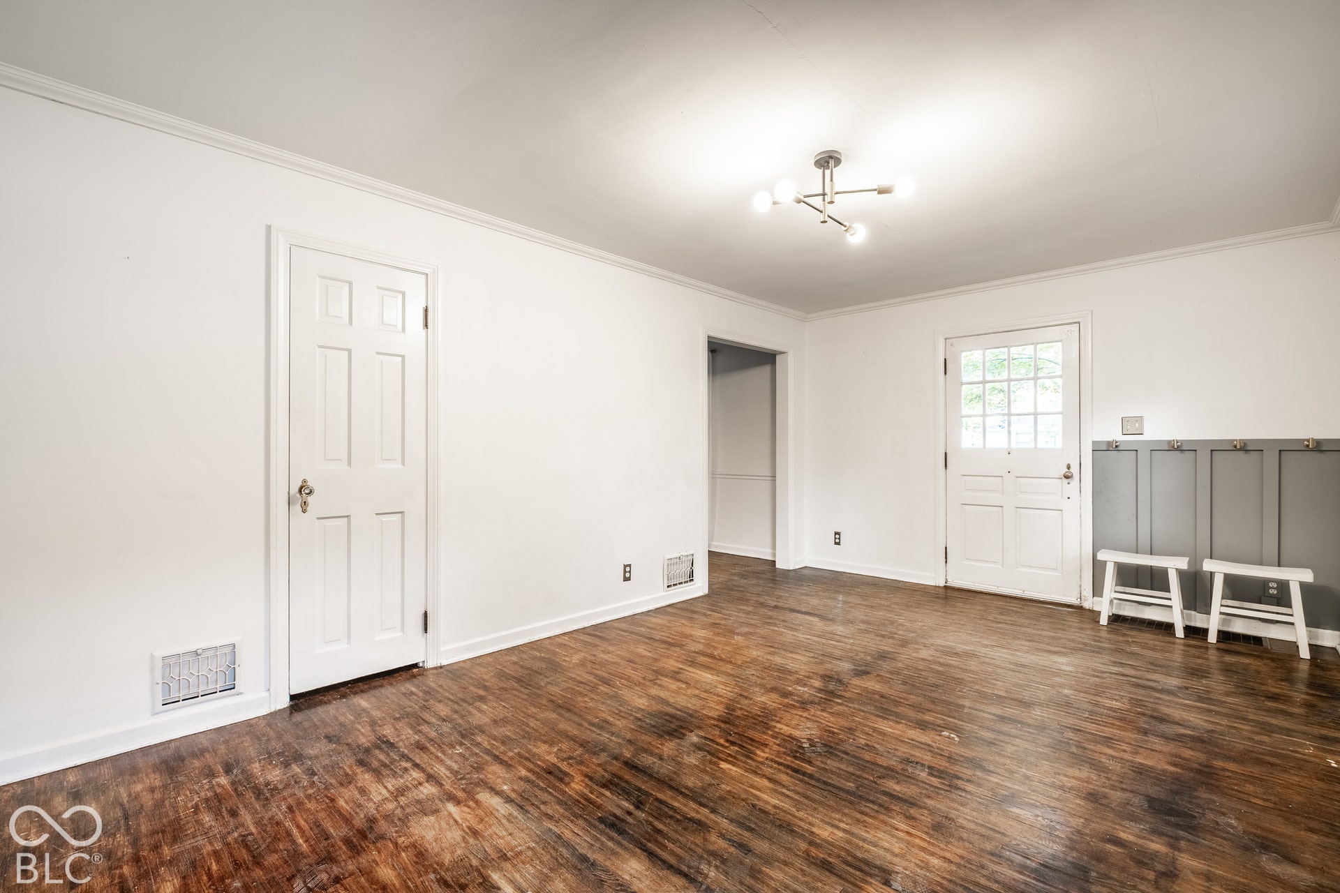 4917 Evanston Avenue, Indianapolis, IN 46205